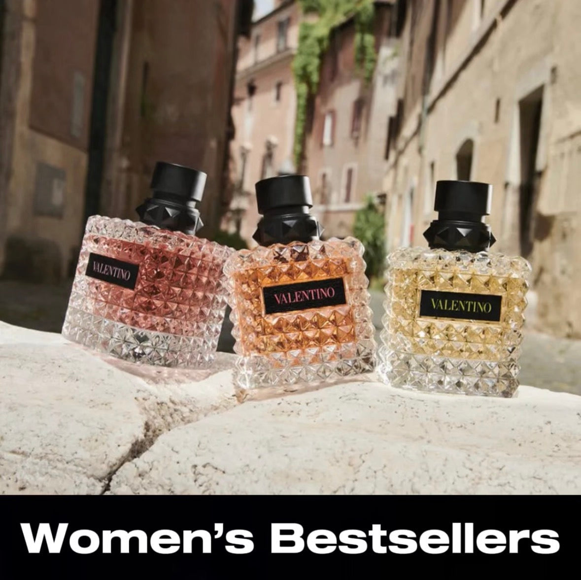 Women’s Bestsellers