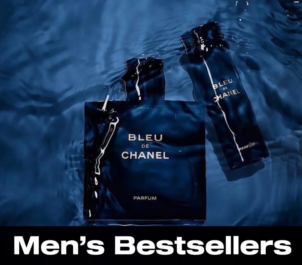Men’s Bestsellers