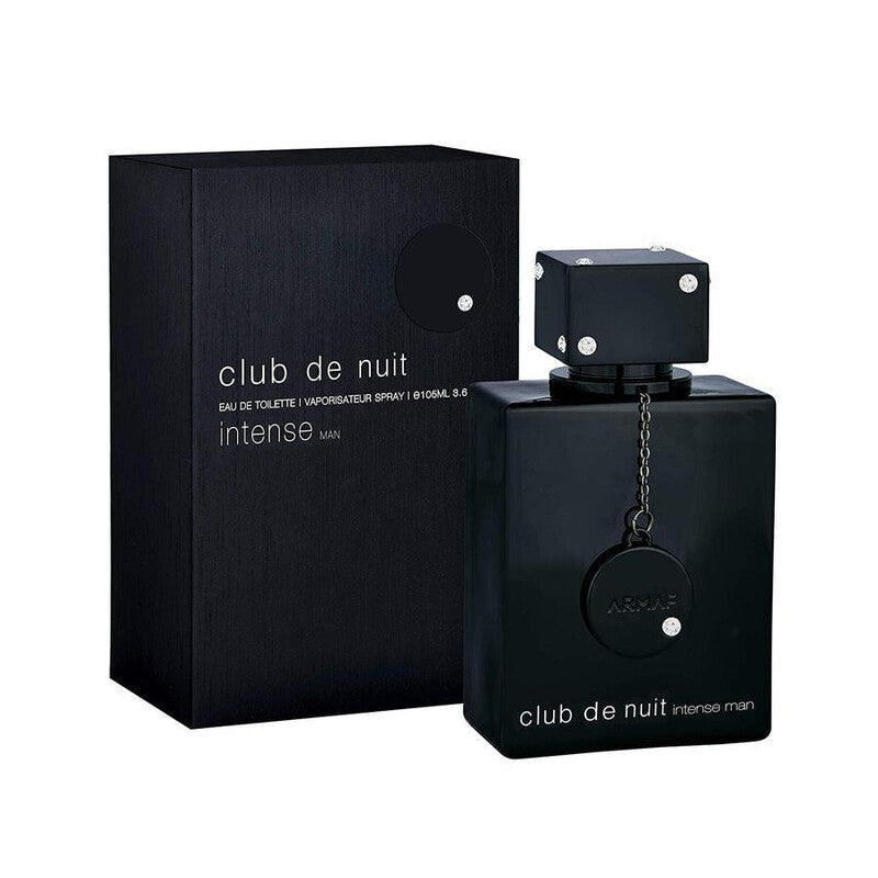 Armaf Club De Nuit Intense