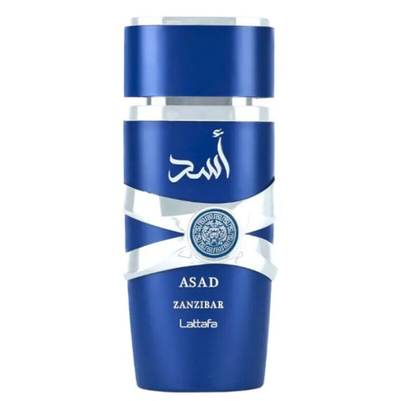 Lattafa Asad Zanzibar