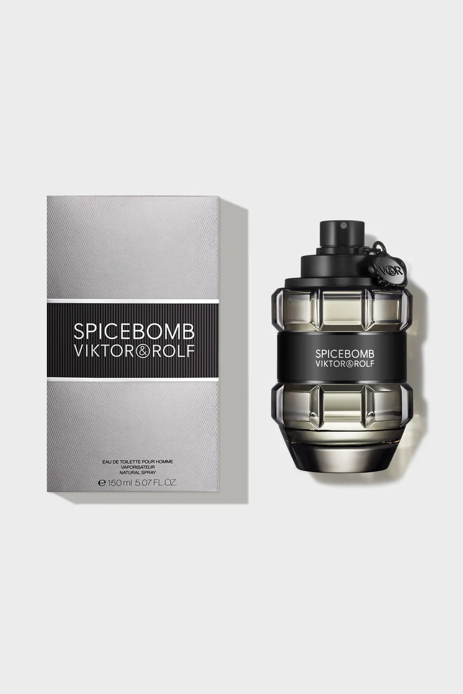 Viktor and Rolf Spicebomb Eau De Toilette