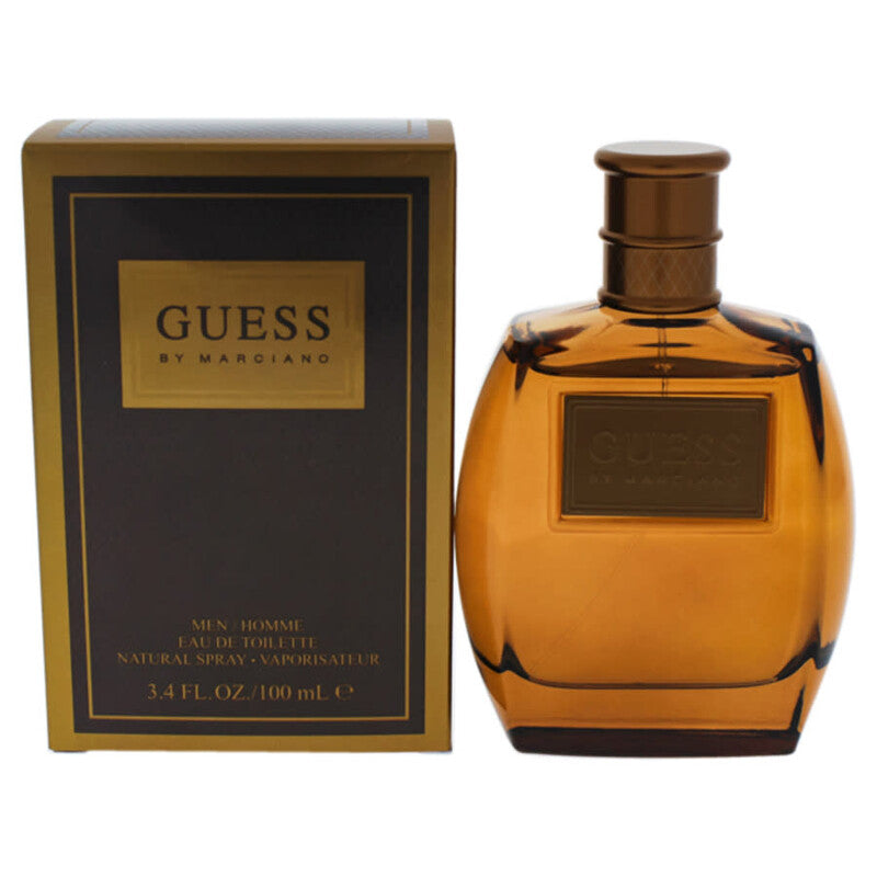 GUESS Eau De Toilette by Marciano