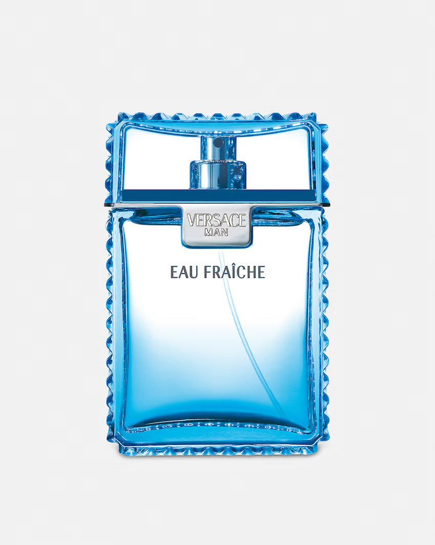 Versace Eau Fraiche Eau De Toilette