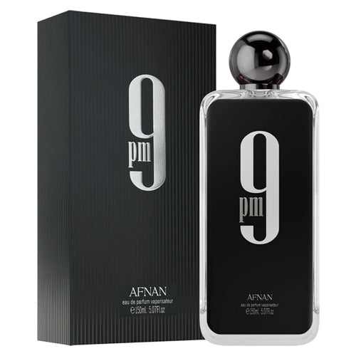 Afnan 9pm