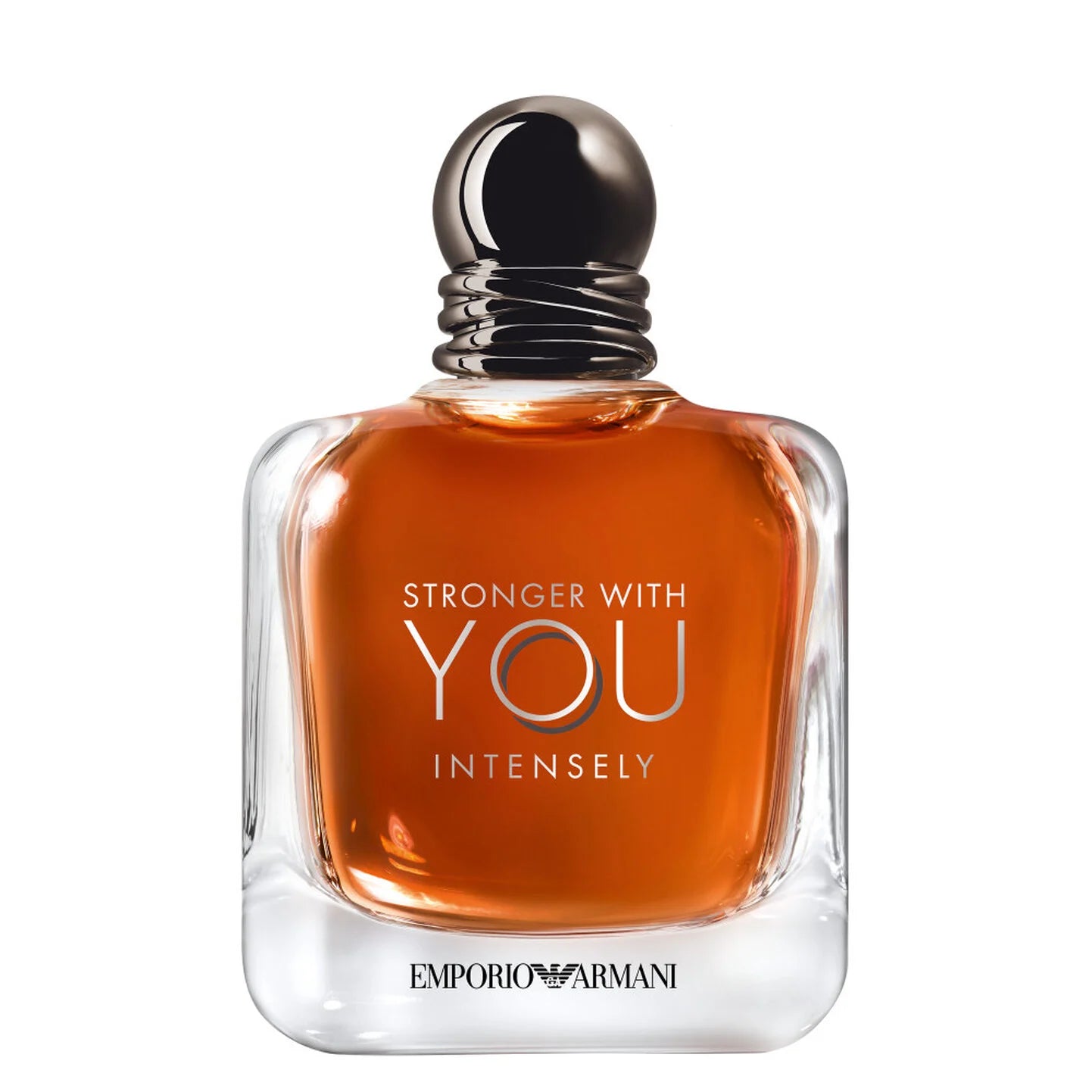 Armani Stronger With You Intensely