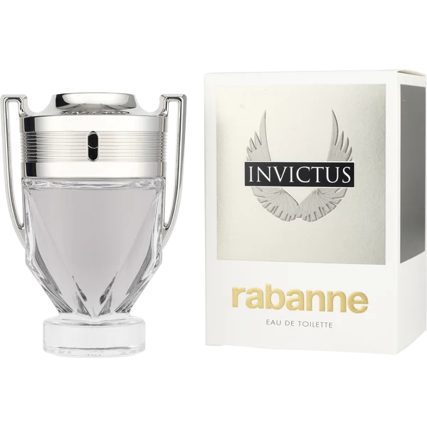 Paco Rabanne Invictus
