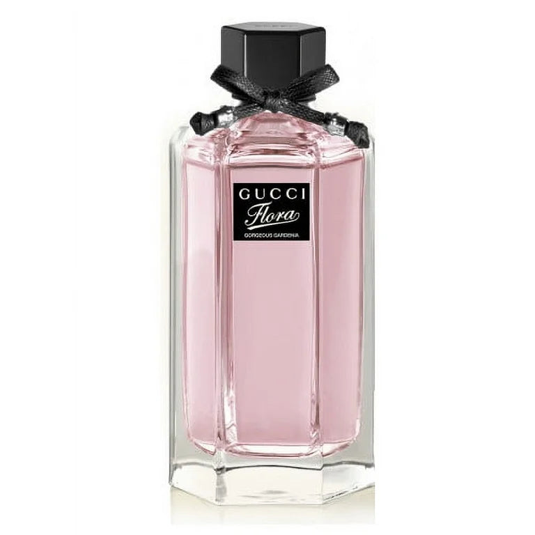 Flora by Gucci - Gorgeous Gardenia