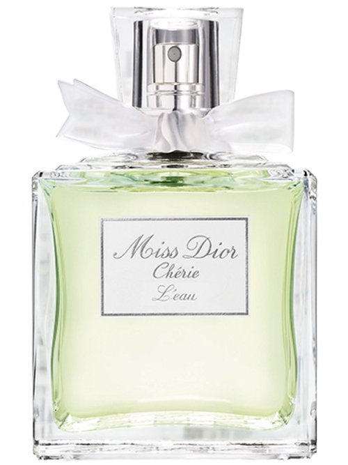 Miss Dior Cherie L’Eau