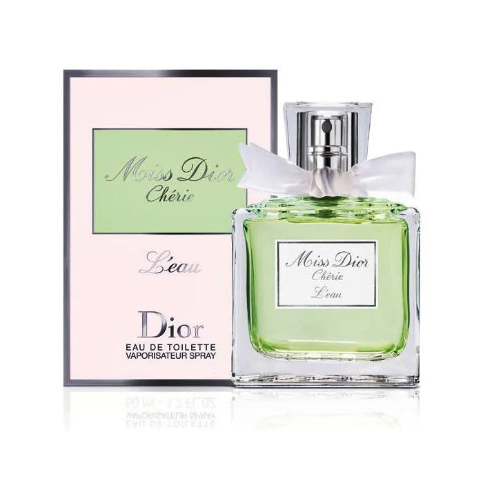 Miss Dior Cherie L’Eau