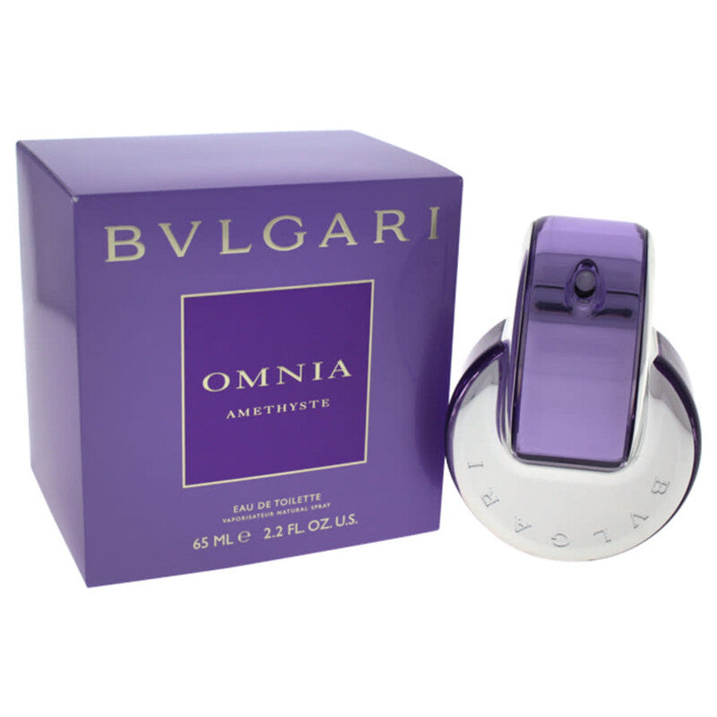 Bvlgari Omnia Amethyste