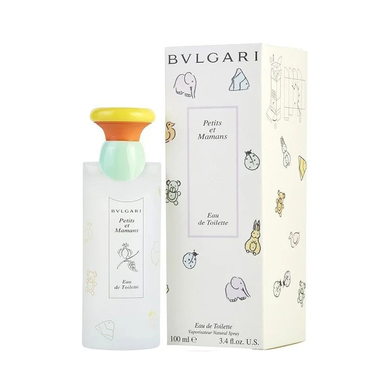 Bvlgari Petits et Mamans