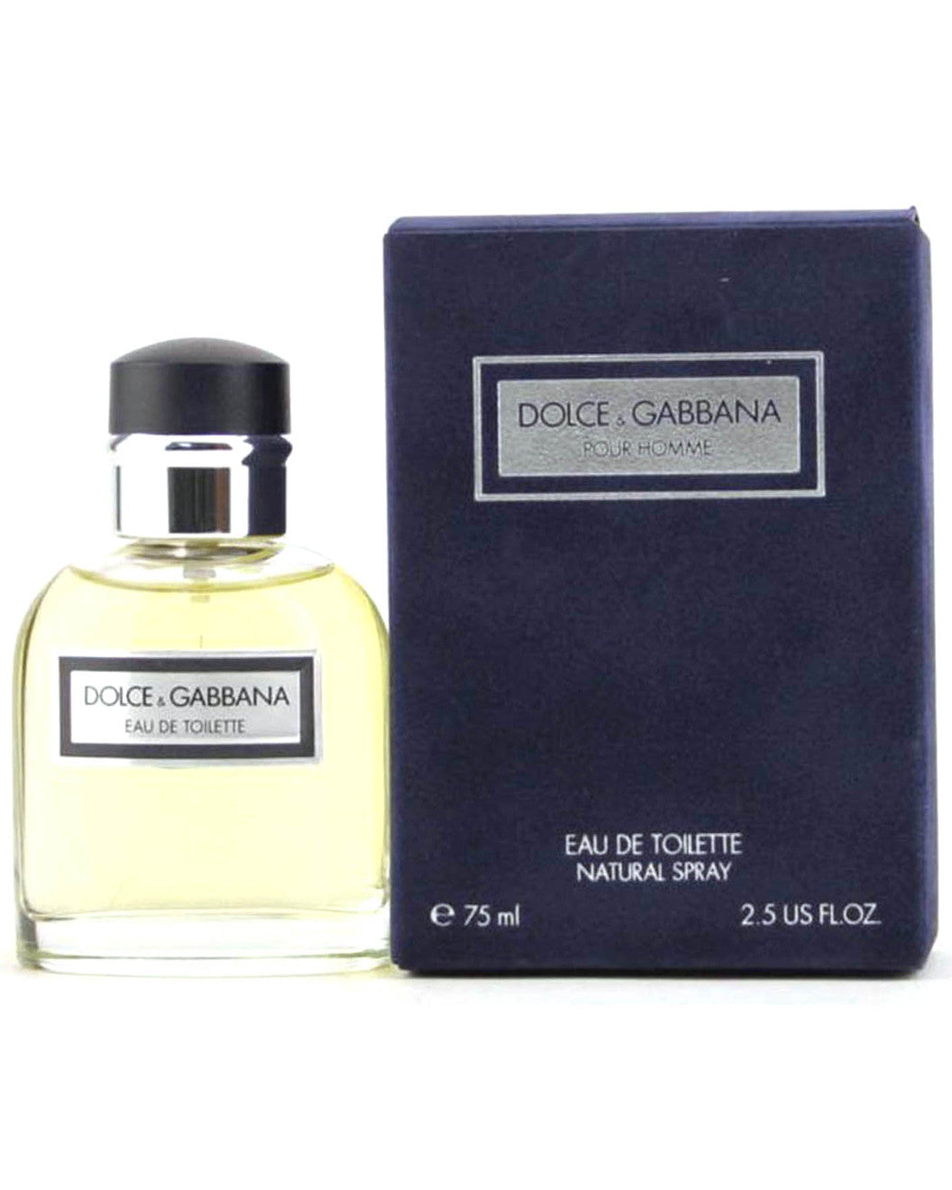 Dolce and Gabbana Eau De Toilette