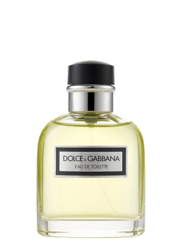 Dolce and Gabbana Eau De Toilette