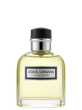 Dolce and Gabbana Eau De Toilette