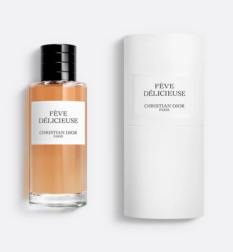 Dior Fève Délicieuse